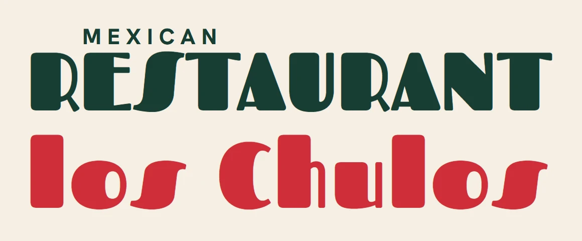 Los Chulos Mexican Restaurant
